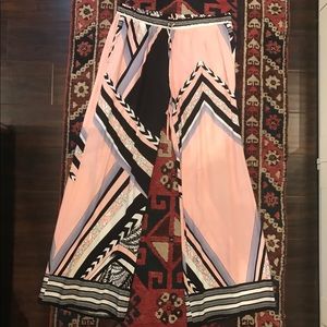 Anthropologie Casual Pants